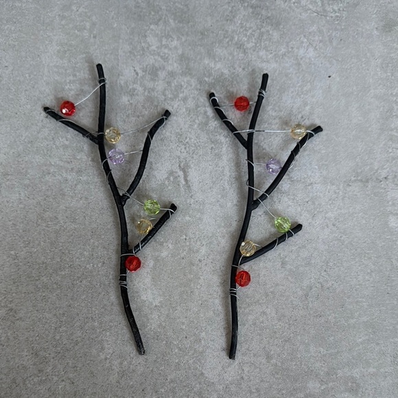 Distressed Snowman Chalkboard Sign - Picture 5 of 6